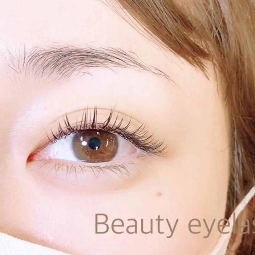 ビューティー アイラッシュスクールの掲載