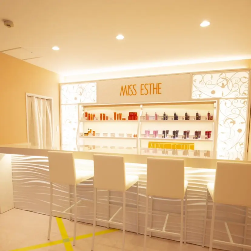 SALONdem3 店長　福田の掲載