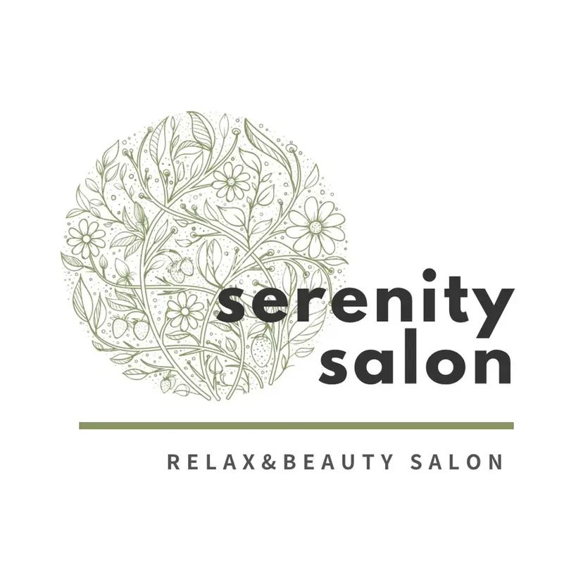 Serenity salonの掲載