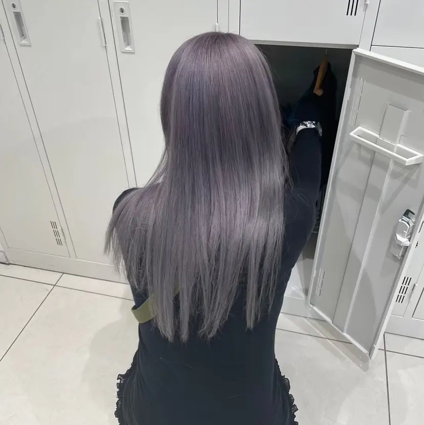 似合わせカット 💎❄️あやのの掲載