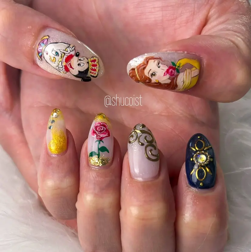 メンズ歓迎🙆‍♀️ エステ/ネイルISTの掲載