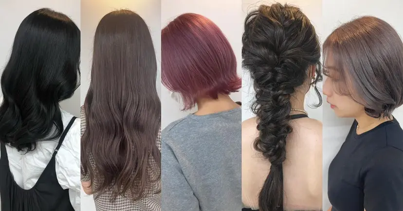 SANA推し美容師 CHISA🍒の掲載