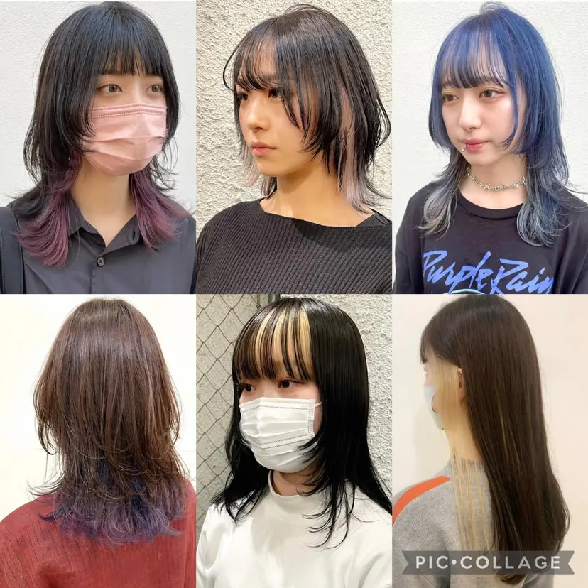 〽️magico/ ウルフDaiki〽️の掲載