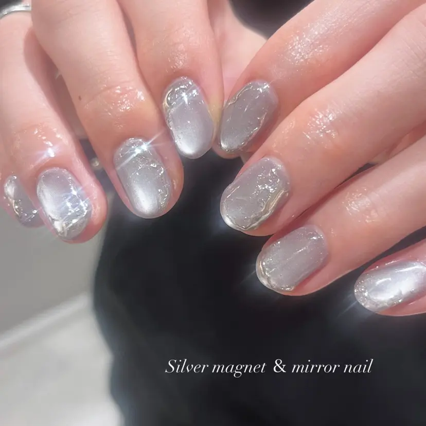 MSLASH SOL 鈴木/トレンドネイルの掲載