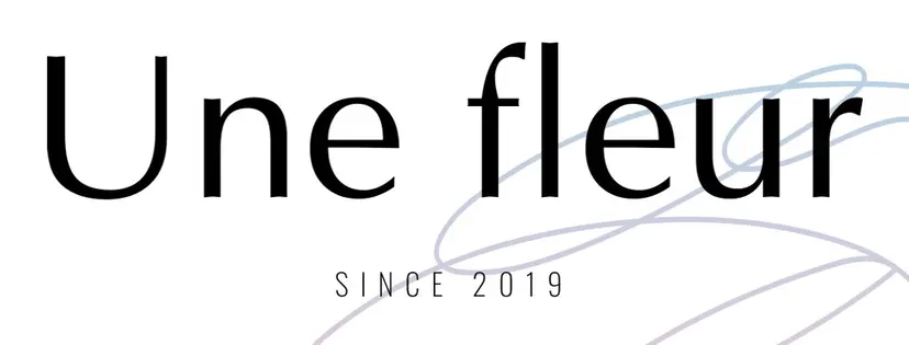 Une fleur sakiの掲載