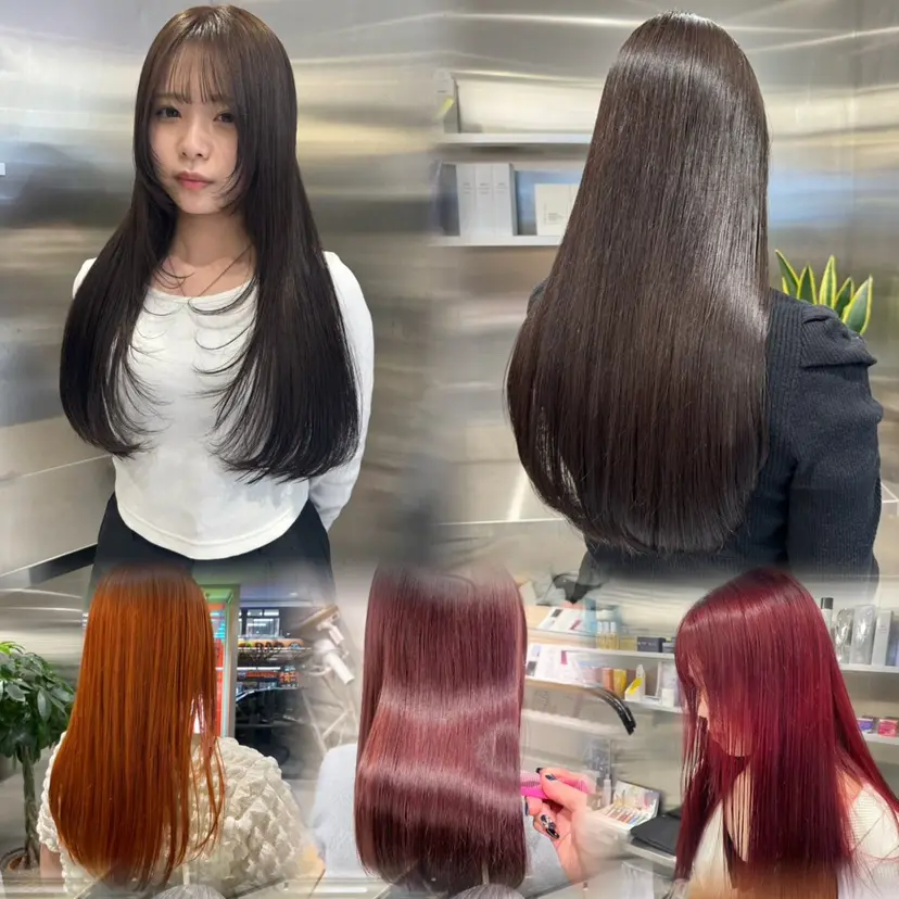 酸性ストレート /ハイトーン/つばさの掲載