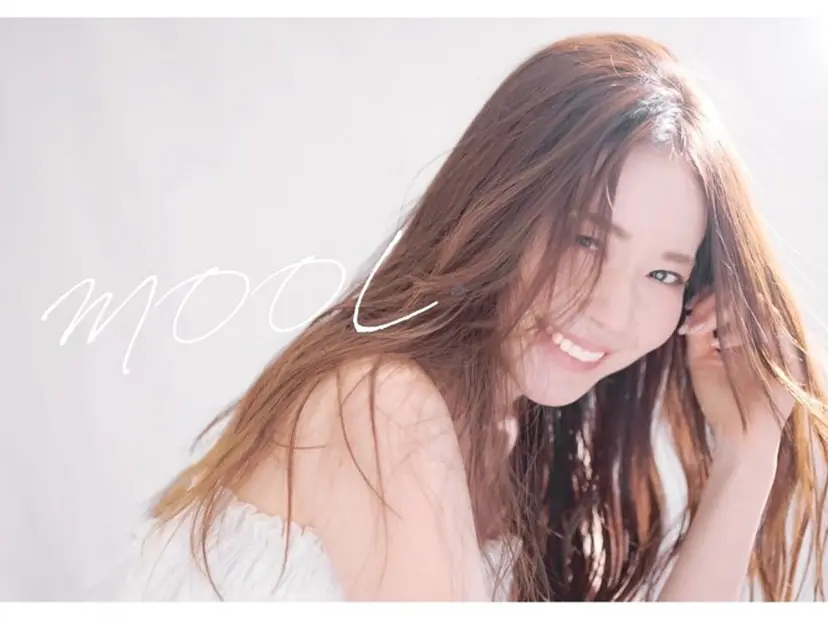 MOOLhair _sakuraの掲載