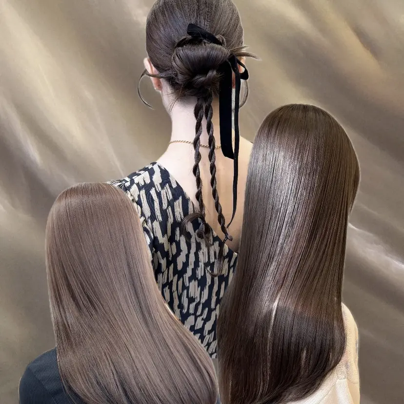 💖美髪矯正💖 辻未侑の掲載