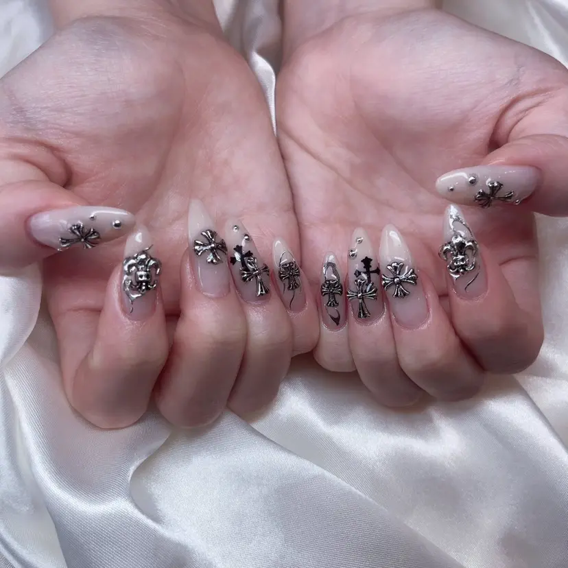 noix nail &eyeの掲載