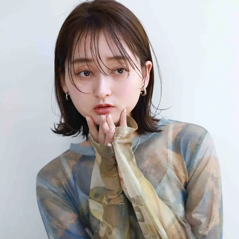 【Rowel】 大野 虹歩の掲載