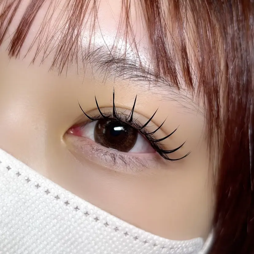 💘🪄イトウ リナ🖤🦋の掲載