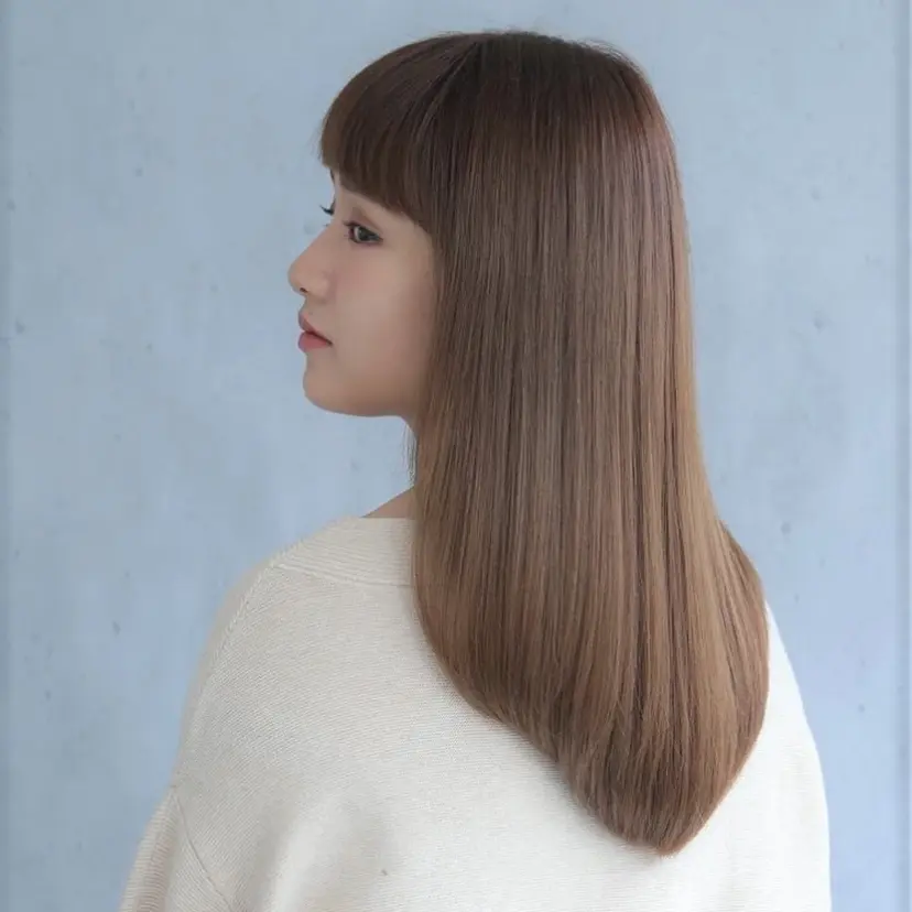 【質感調整】 🫧【艶髪】石井佑弥の掲載