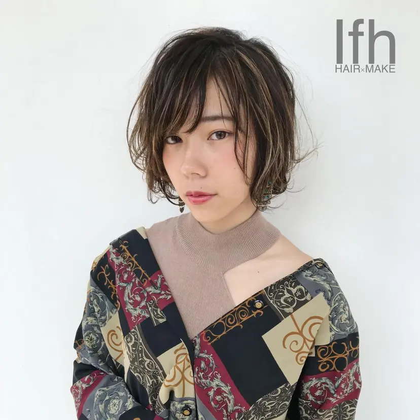 Ifh 　高崎本店の掲載