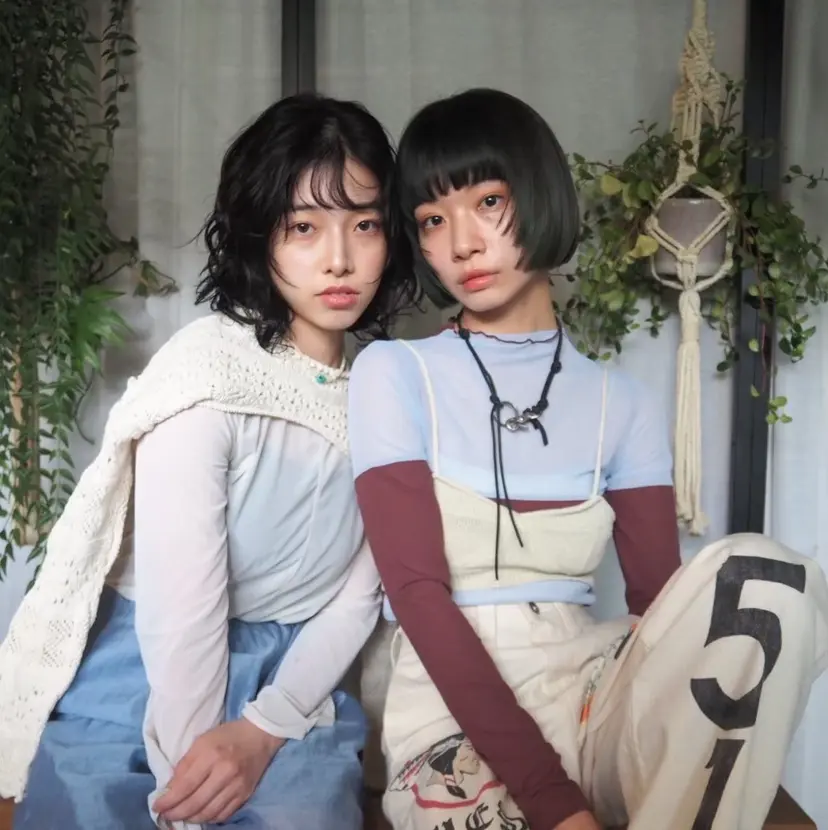 💙OUD 仲本七星💙の掲載