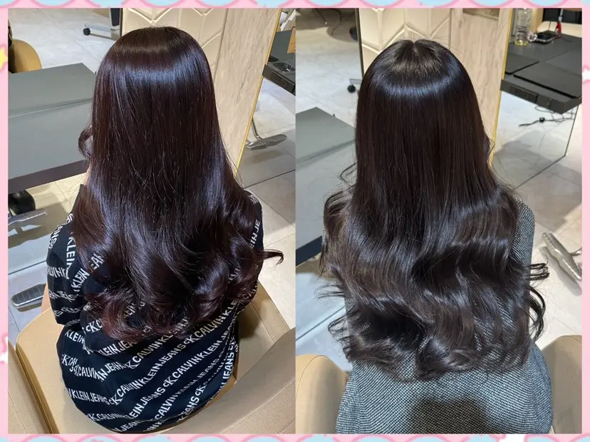 カラー募集中 広井優菜の掲載