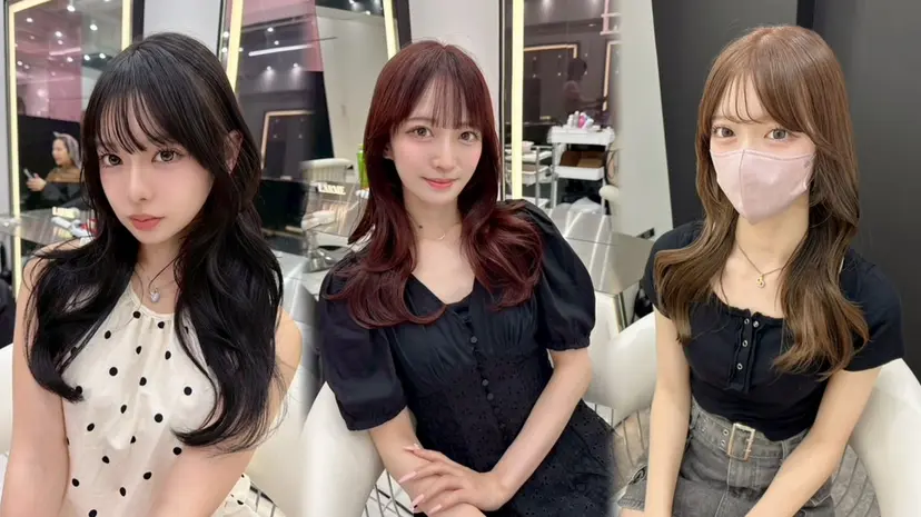 猪狩 花恋の掲載