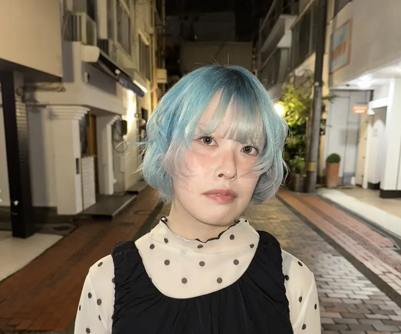 尾方 杏里の掲載