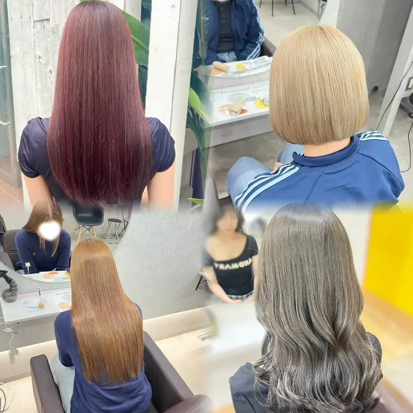 山崎 まな🦋🫧の掲載