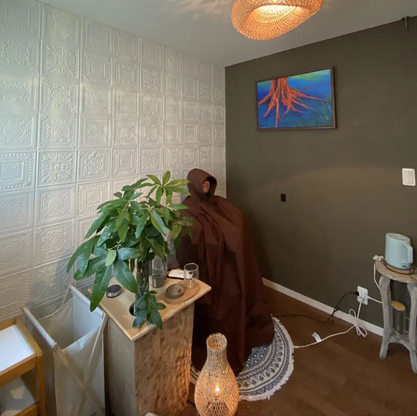 よもぎ蒸しサロン _KINONE_の掲載