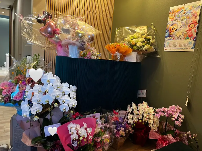 Lise ﾘｾﾞ ﾈｲﾙﾙｰﾑの掲載