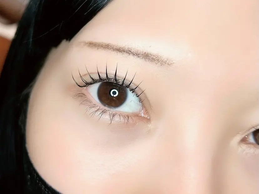 似合わせまつ毛&眉毛 🌷💗🎀 柏村の掲載