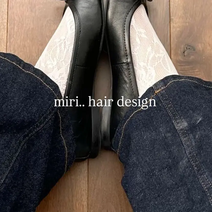 🩷韓国風ヘア 🩷顔周りカットの掲載