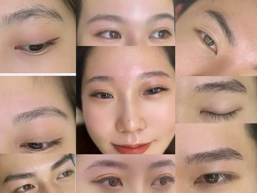 眉毛/美肌の専門店 Mily🍒ミウィの掲載