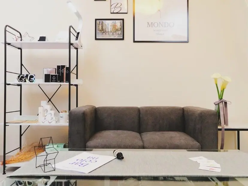 MONDO MARIKOの掲載