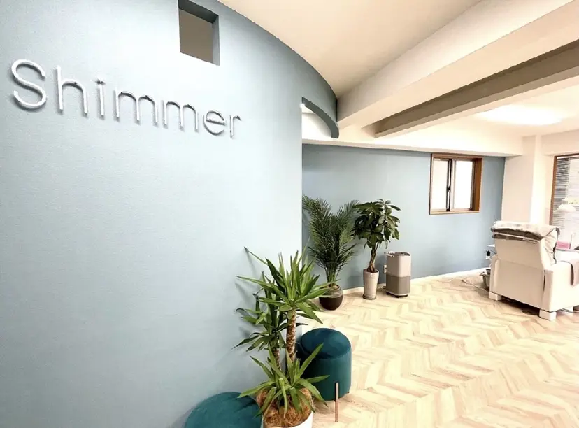 Shimmer Asakoの掲載