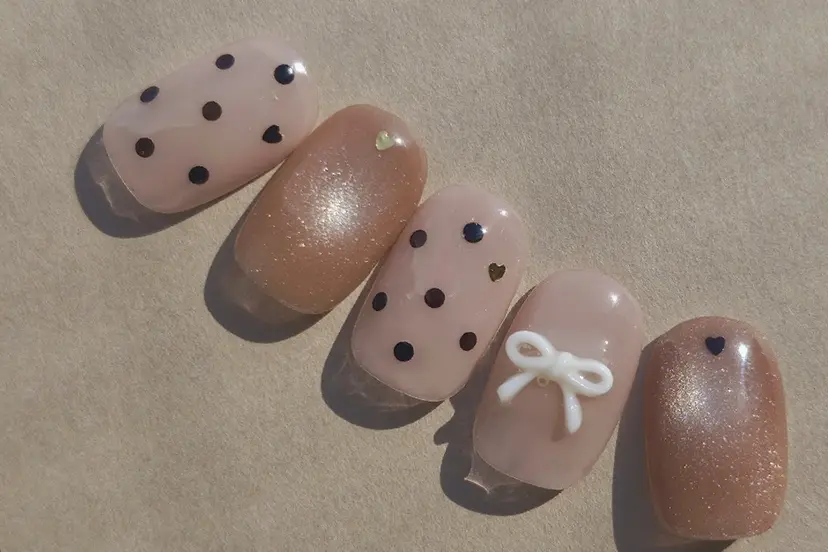 NailSalon LuireYUUNAの掲載