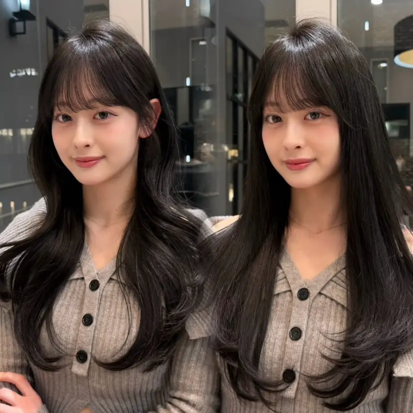 【銀座】艶髪/ 似合わせヘア🌙三浦の掲載