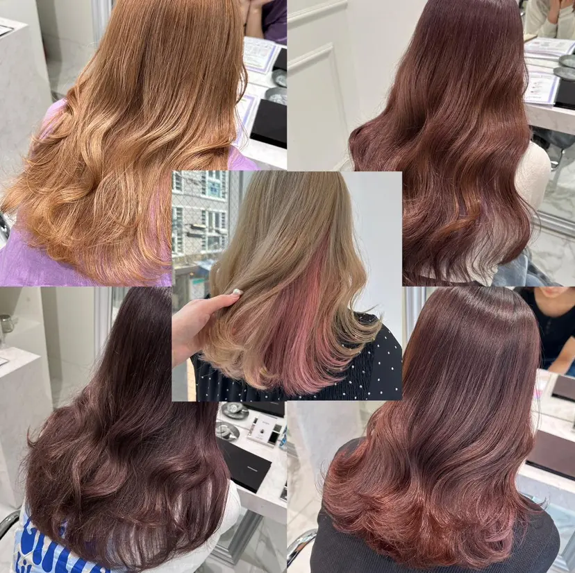 韓国スタイル🇰🇷 児島葉月の掲載