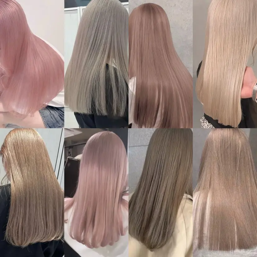 Trip 大名🌟 ブリーチ/髪質改善の掲載