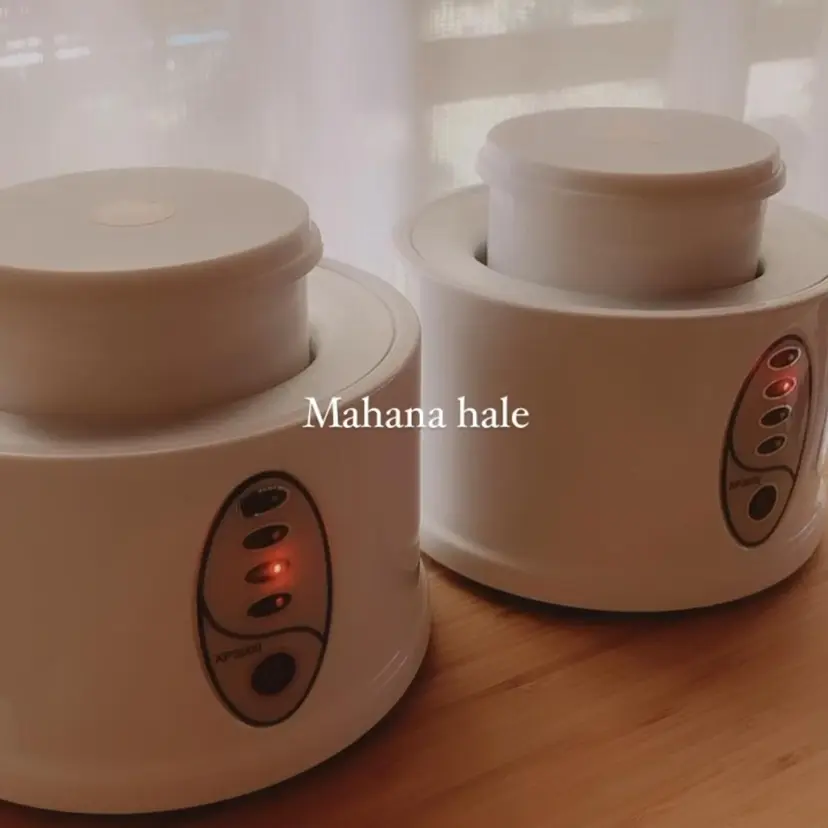 Mahana haleの掲載