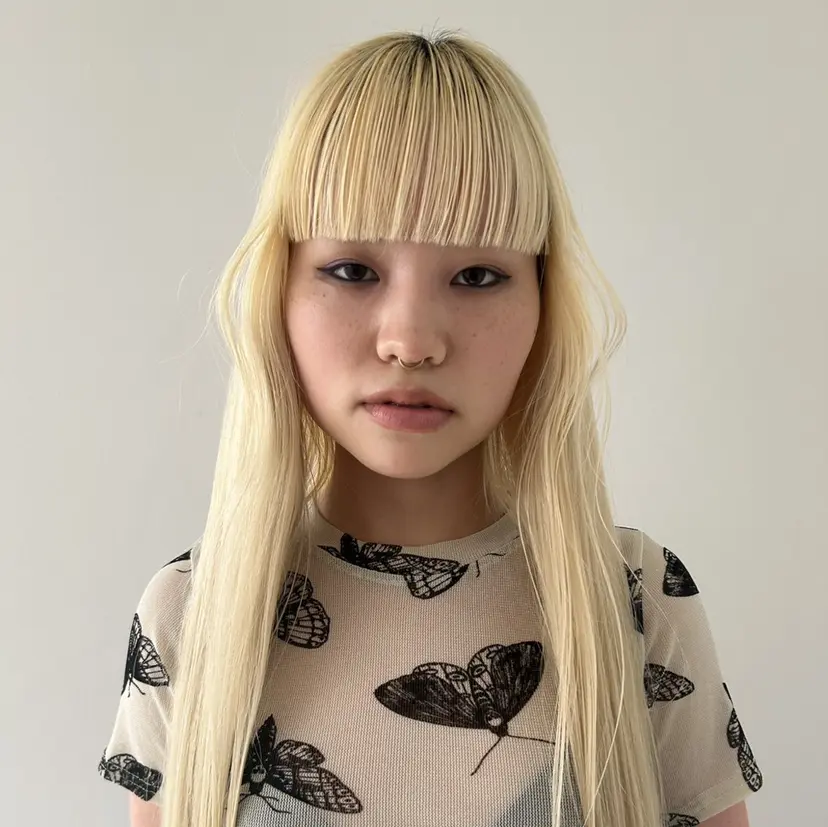 ケアパーマ/ケアブリ ーチdaisukeの掲載