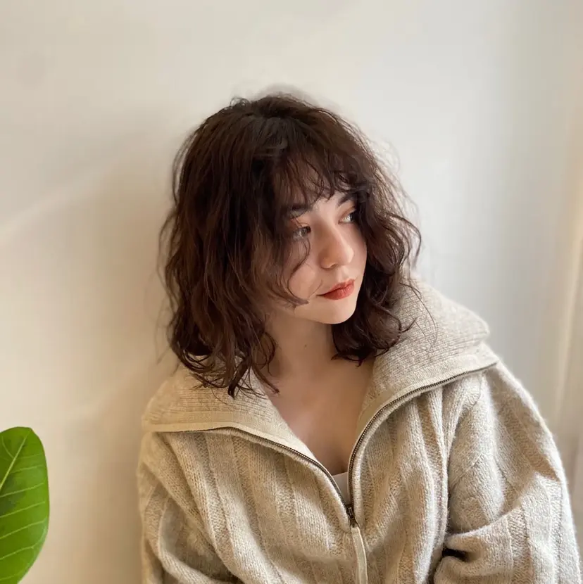 透明感カラー/ボブ/ yuukaの掲載