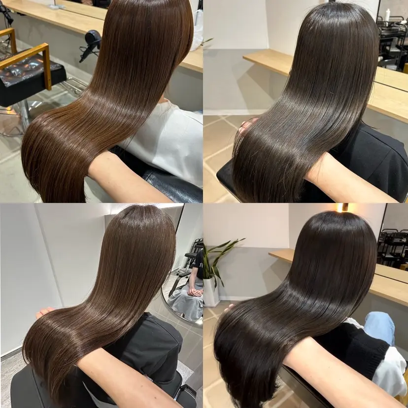 守山区/カット モデル募集/後藤愛空の掲載