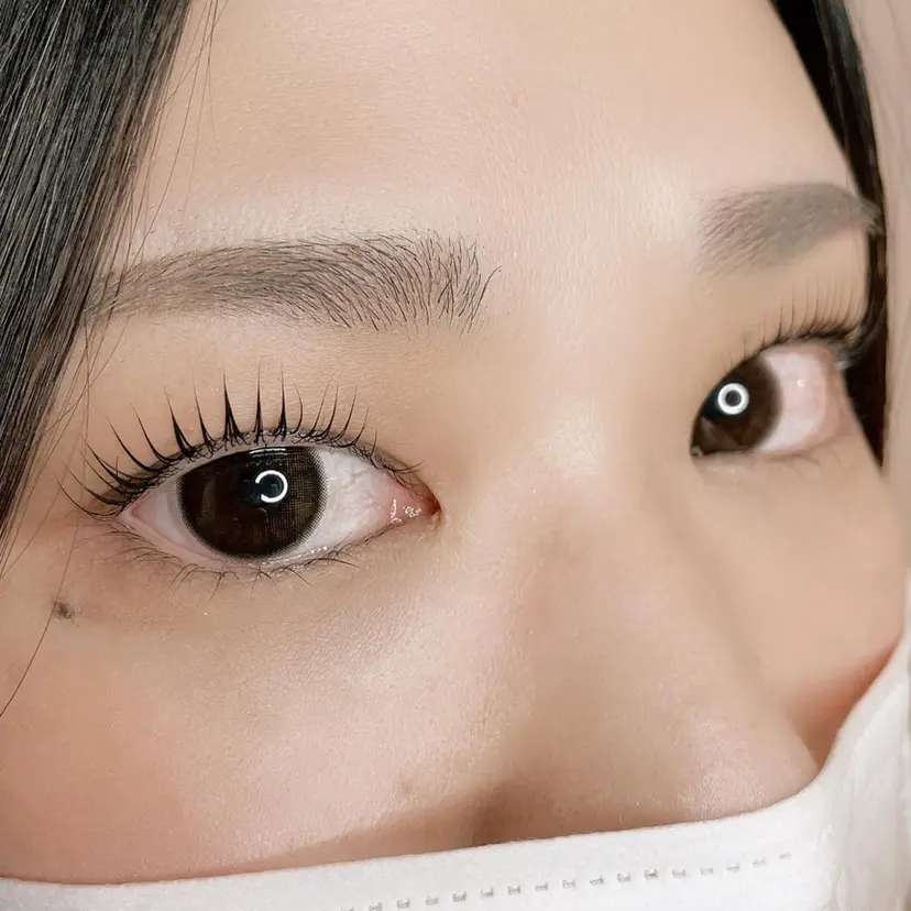 まつ毛屋 uraccoの掲載