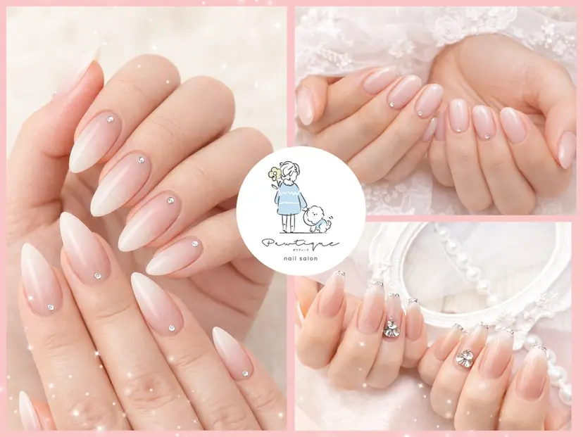 Pawtique nail salonの掲載