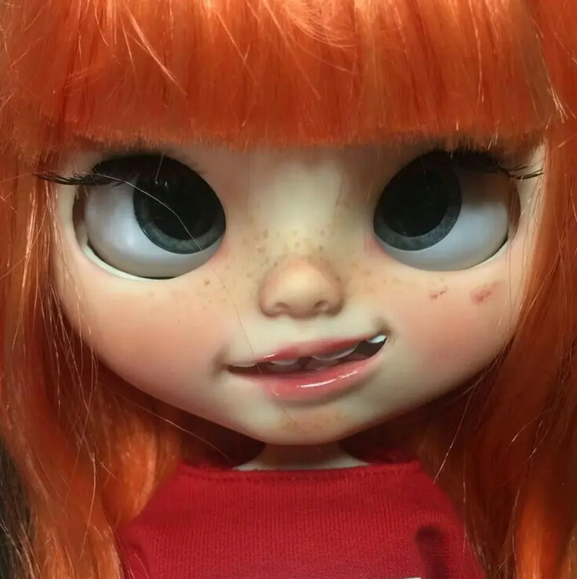 🧚🏻透明感カラー 🫧フウワの掲載