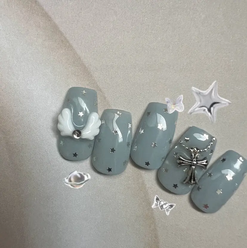 nailsalon ULLの掲載