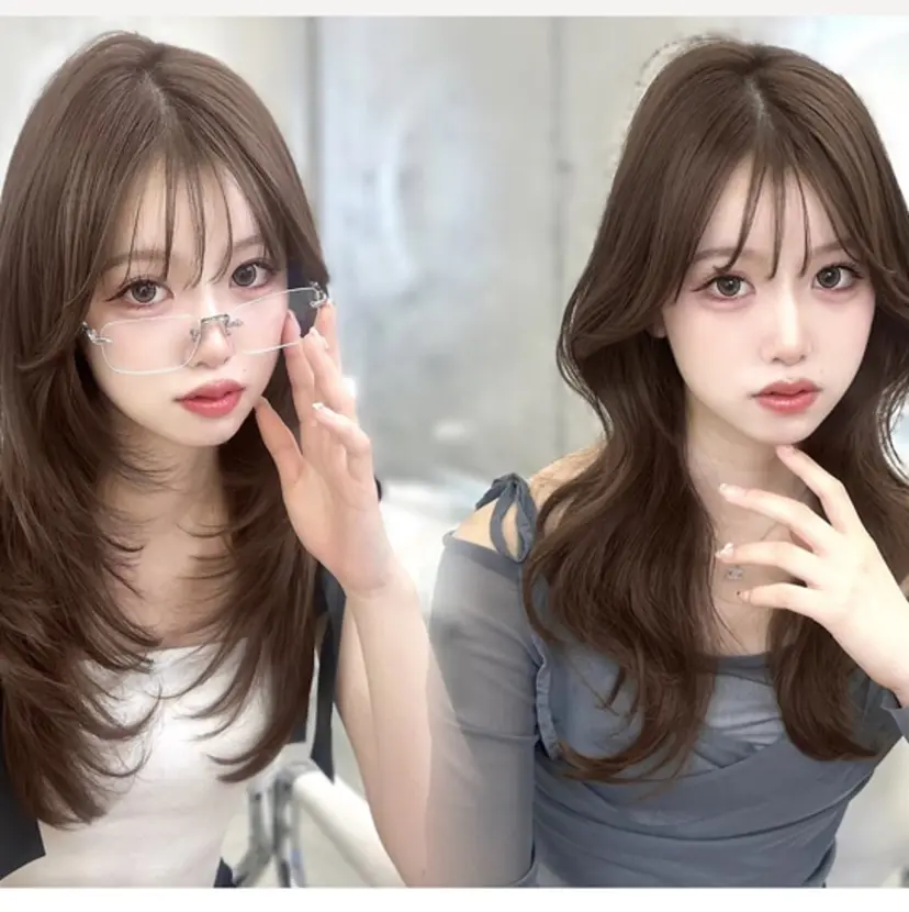 Allure表参道 /ハンナの掲載