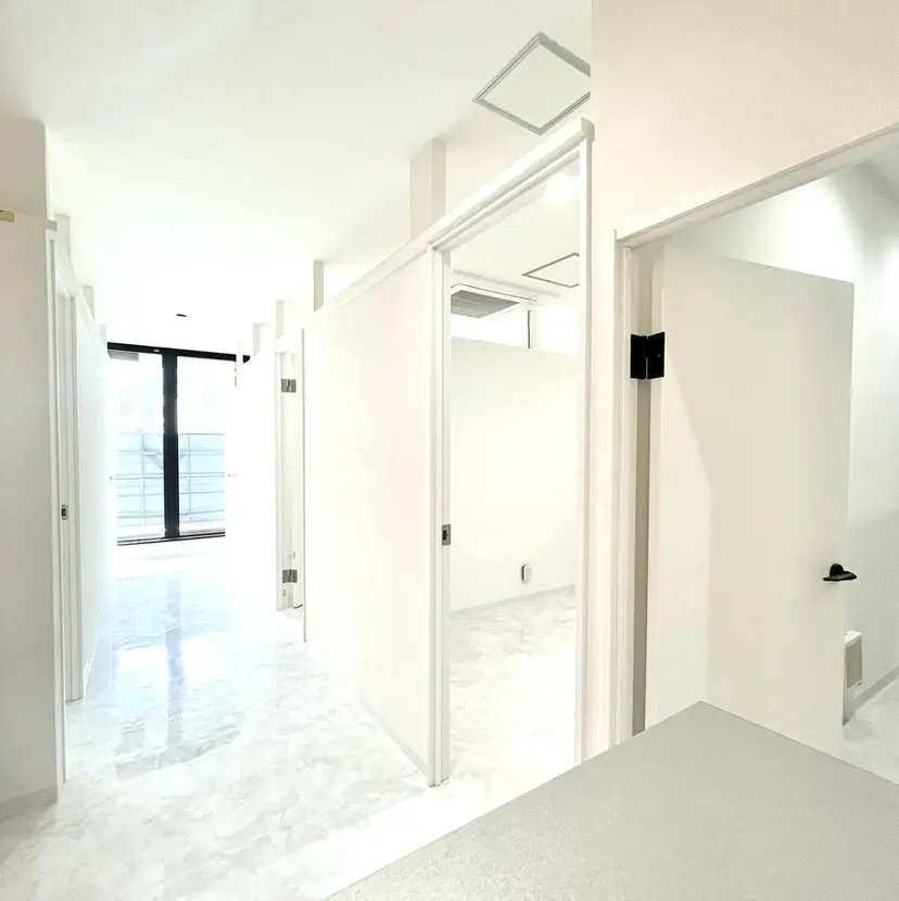 S Style心斎橋の掲載