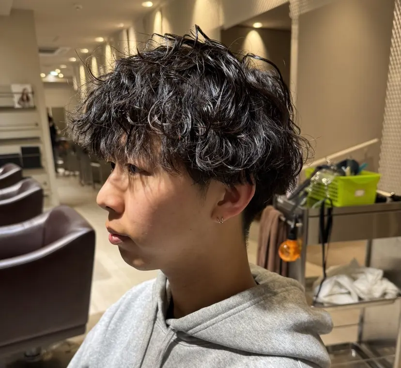 🫧メンズ特化🫧 瀧口翔太の掲載