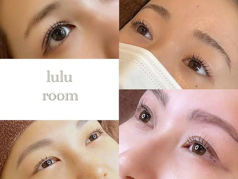 lulu room hikaruの掲載
