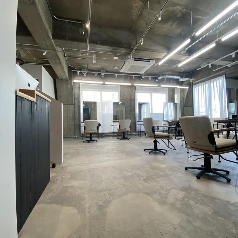 メンズパーマ /SUNAOの掲載