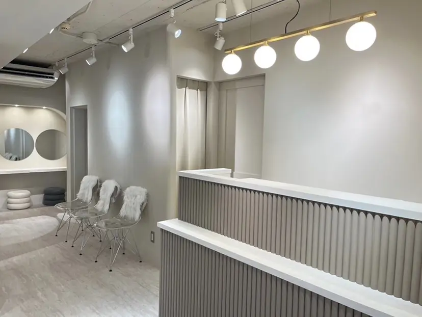 CLEST. salonの掲載