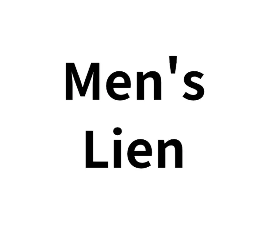 Men's Lienの掲載