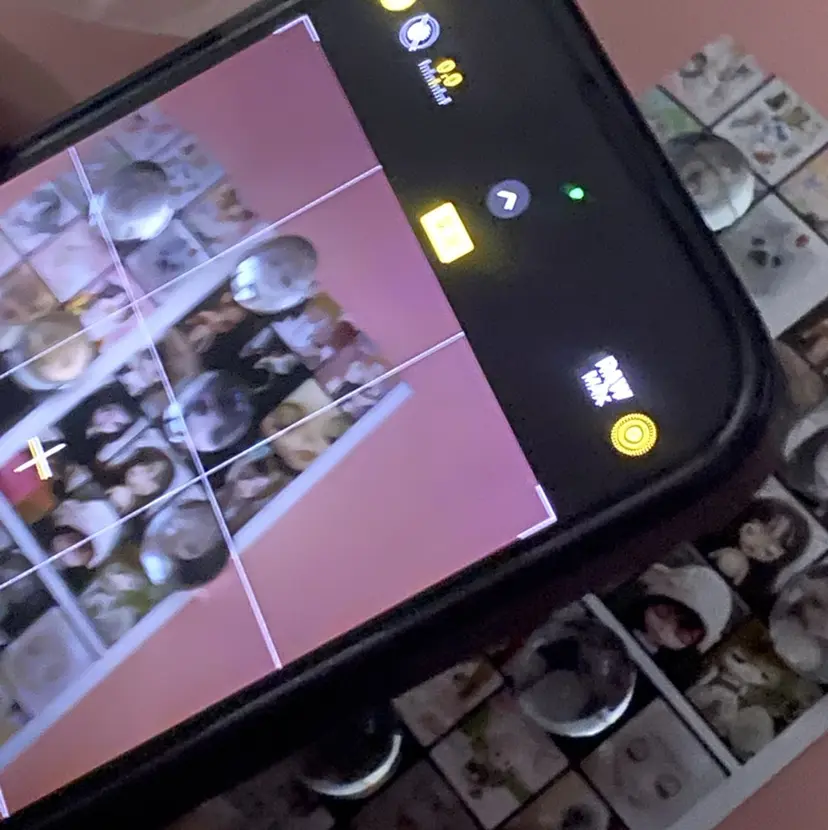 Dark Honey karinの掲載