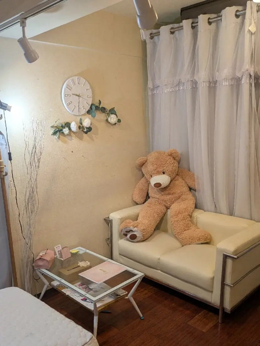 lasyl ラシルの掲載